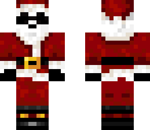 panda claus agent