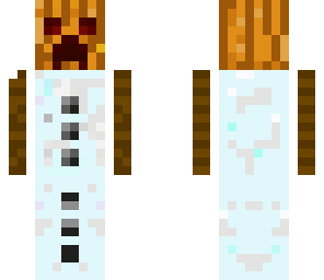 snow man