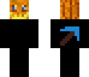noob skin
