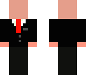 slender man