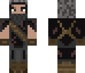 assassin
