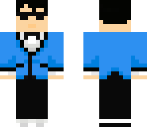 psy-gangnam style