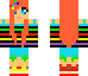 rainbowgirl