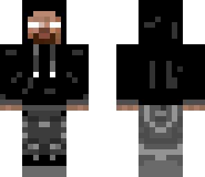 herobrine wow