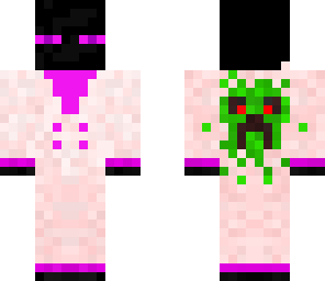 endermans's inner creeper