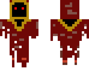 creepy man 