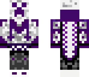 super-purple creeper
