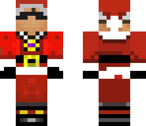 x-mas skythekidrs