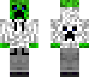 rapper creeper