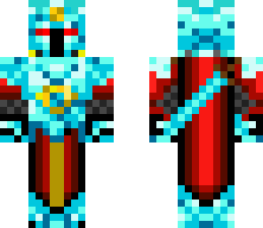 diamond knight