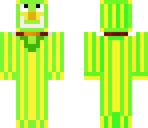 oregon ducks skin