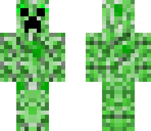 creeper