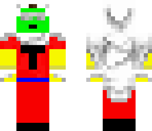my original skin 2