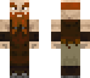 zak dwarf