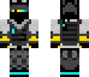 noobie recon