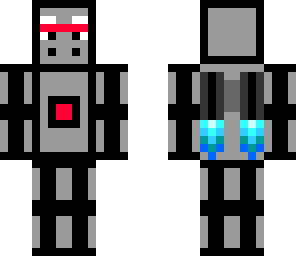 robot