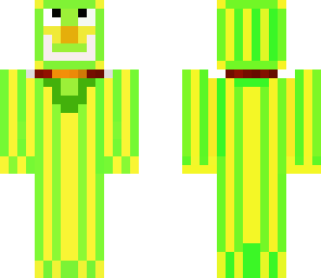 oregon ducks skin 
