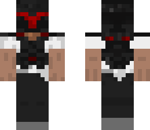 black forces char