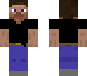 steve