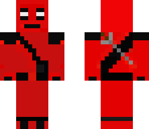 deadpool