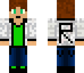 skin