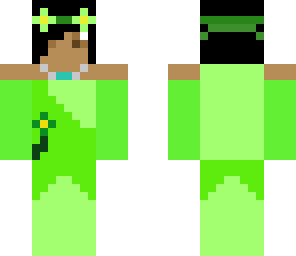 princess and the fruuuugi thingy