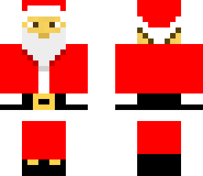 lordminesanta