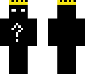 unknown herobrine