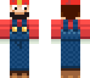 mario