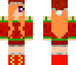 christmas elf