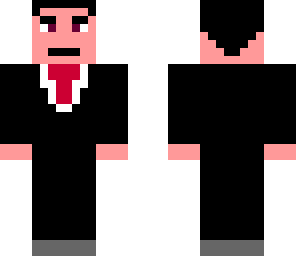 man
