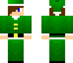elf teen
