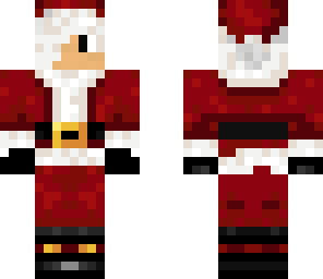santa claus