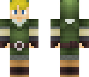 skyward sword link