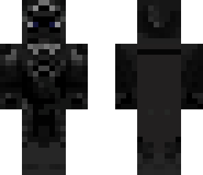 the shadows leader