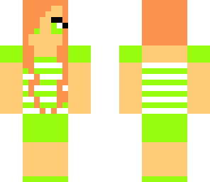 improoved green gal