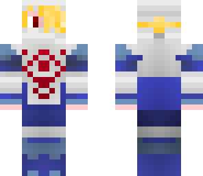 sheik