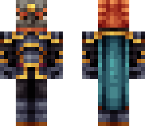 ganondorf