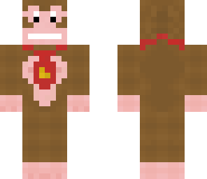 donkey kong