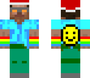 fun steve
