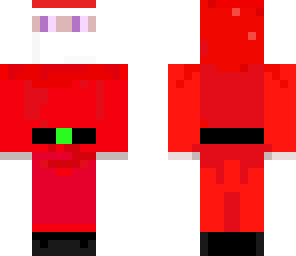 santa boy 2