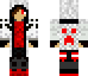 red assassin
