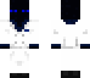 blues enderman
