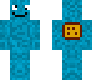 cookie monster