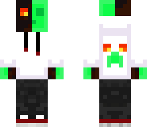 magma slime