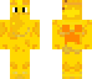 king of butter