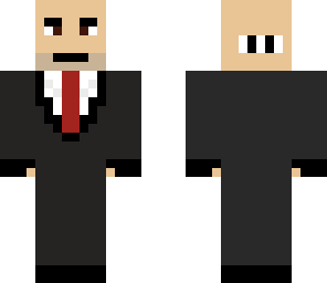 hitman