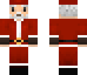 santa deku