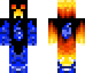 aquafirecreeper