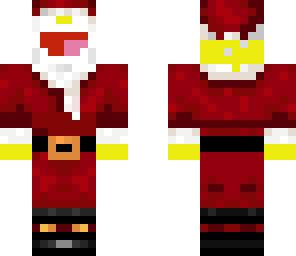 epic santa version 2